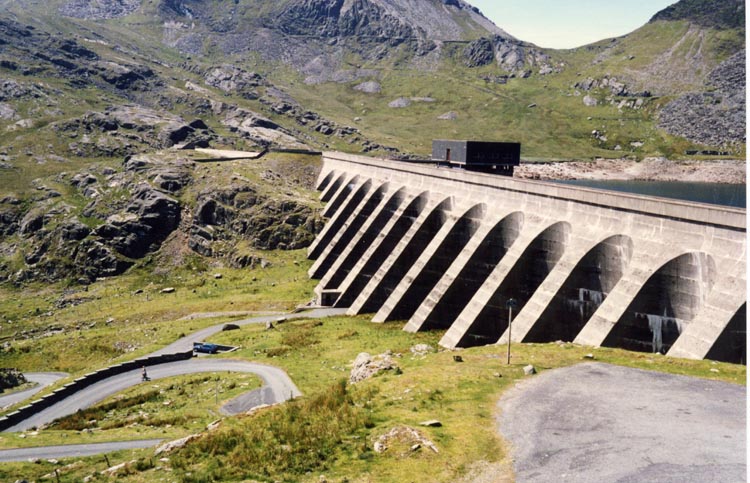 Hydro Energy Storage